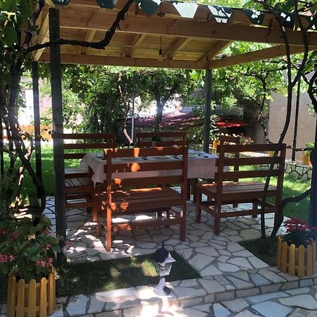 Përmet Vila Culli מראה חיצוני תמונה