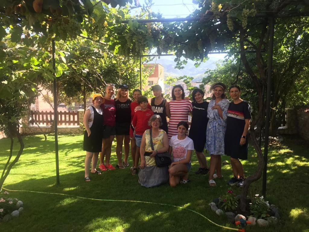 Përmet Vila Culli מראה חיצוני תמונה