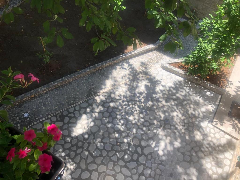 Përmet Vila Culli מראה חיצוני תמונה