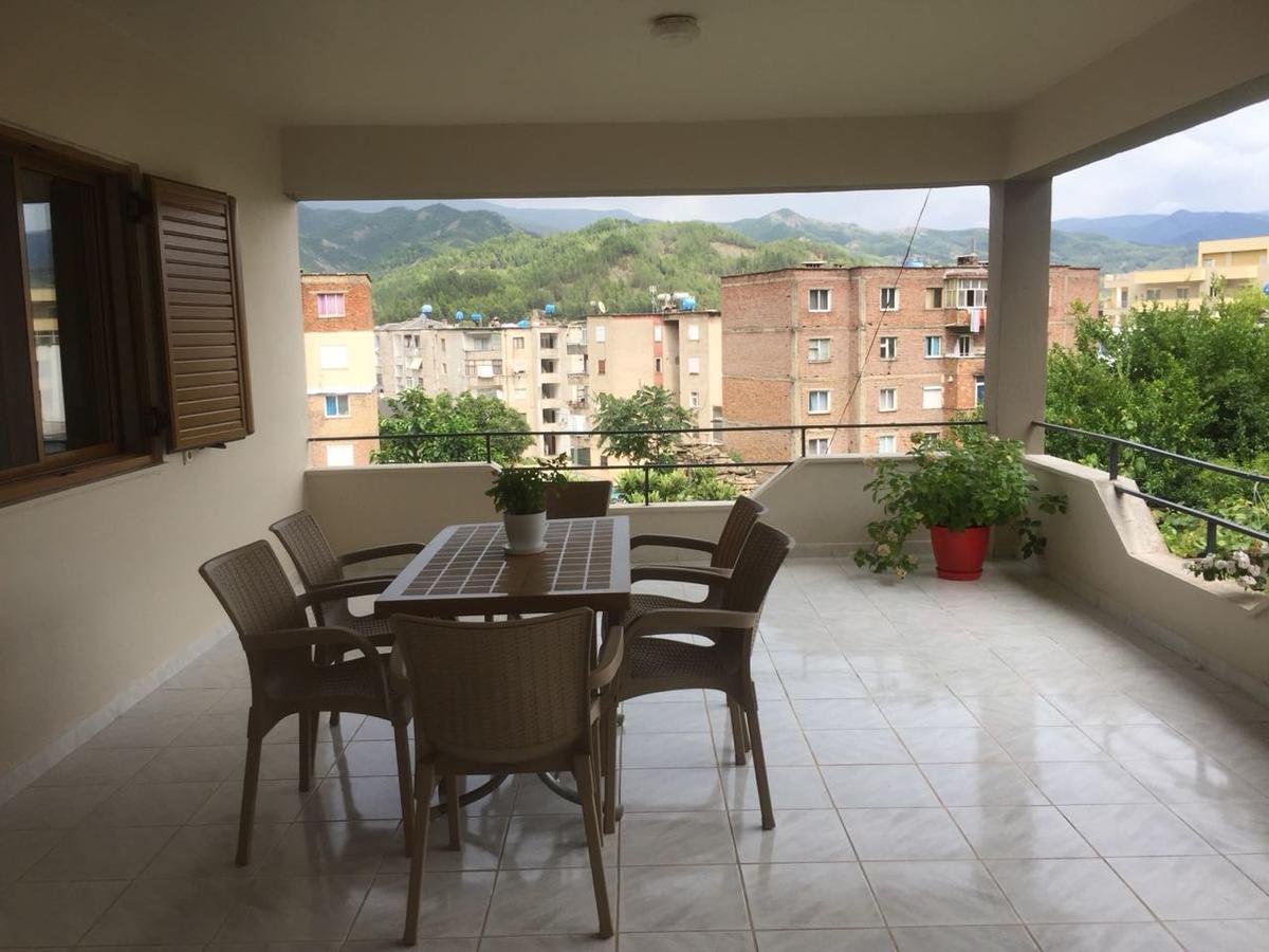 Përmet Vila Culli מראה חיצוני תמונה