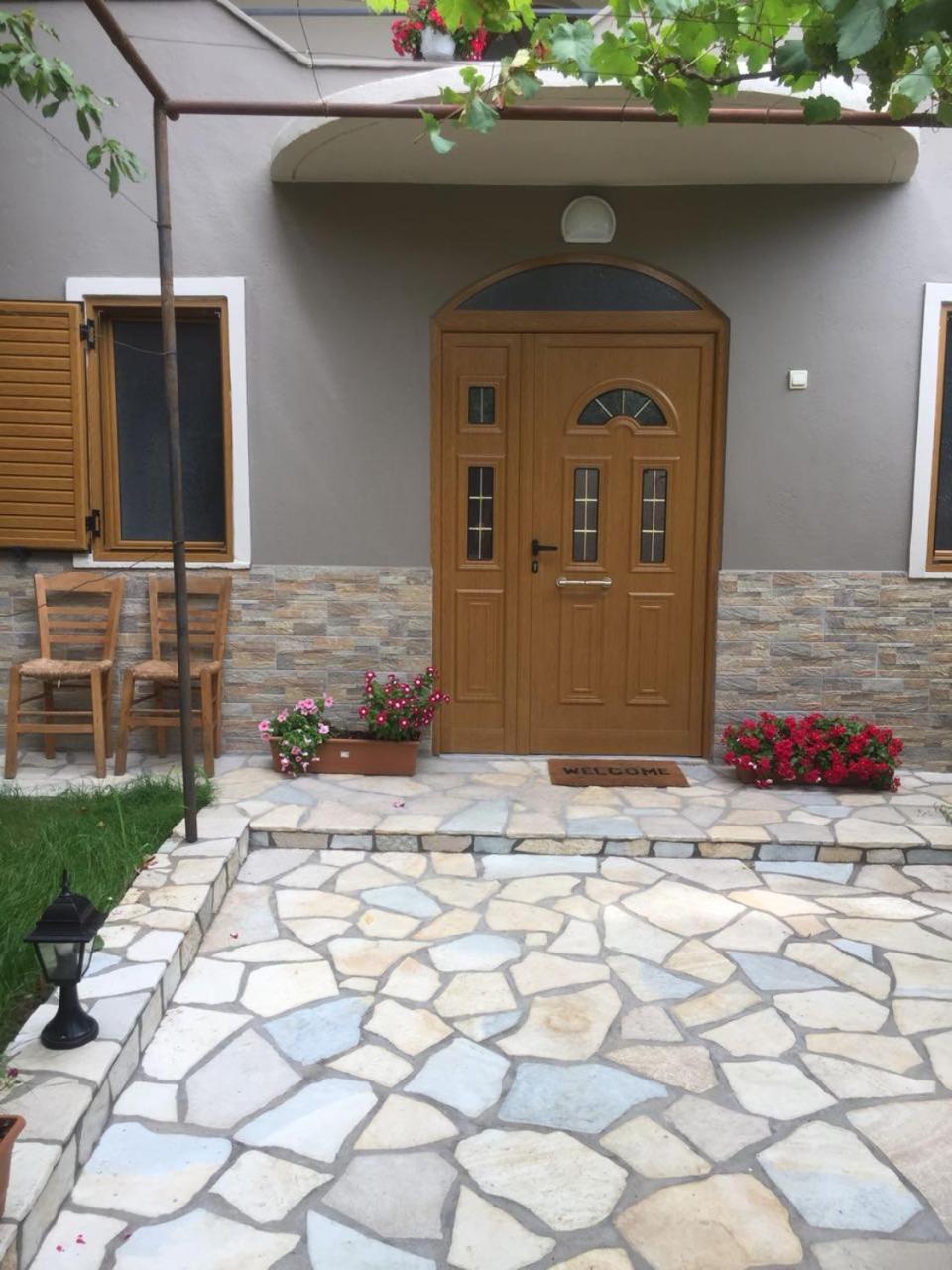 Përmet Vila Culli מראה חיצוני תמונה