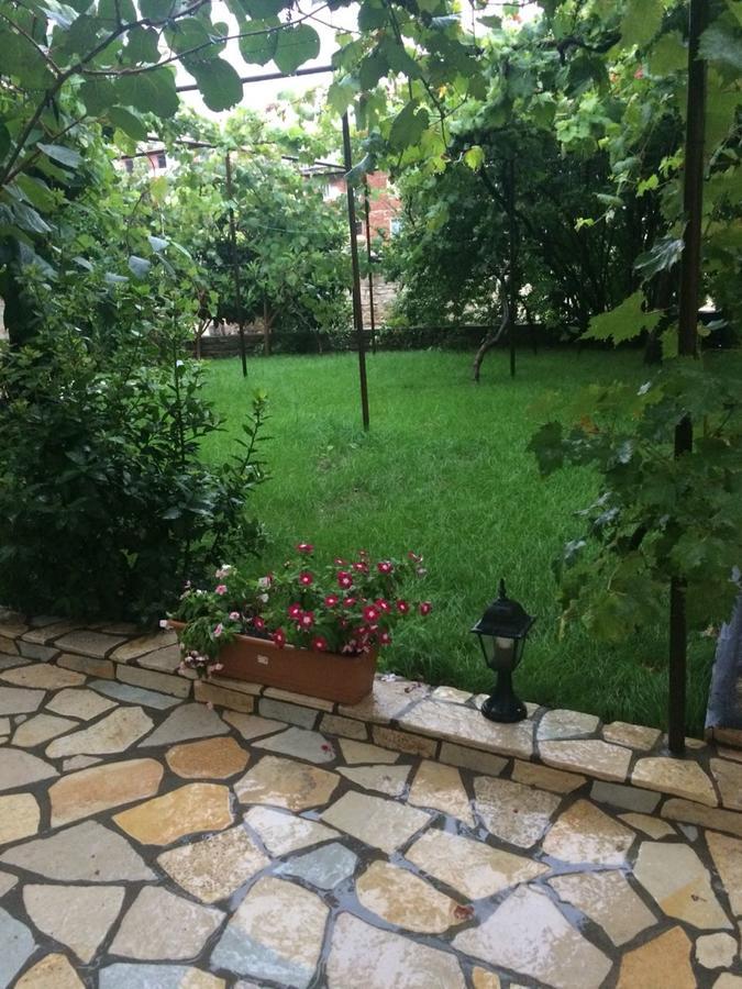Përmet Vila Culli מראה חיצוני תמונה