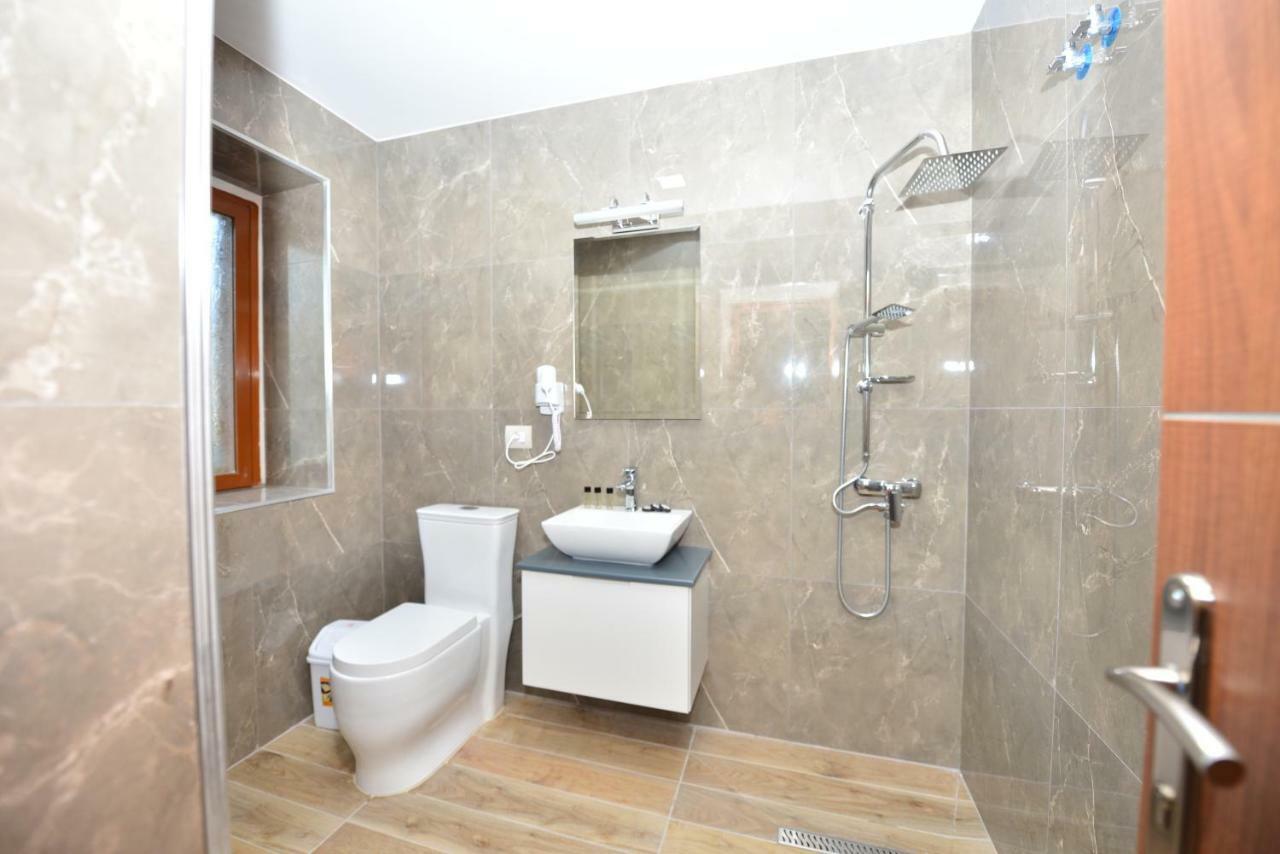 Përmet Vila Culli מראה חיצוני תמונה