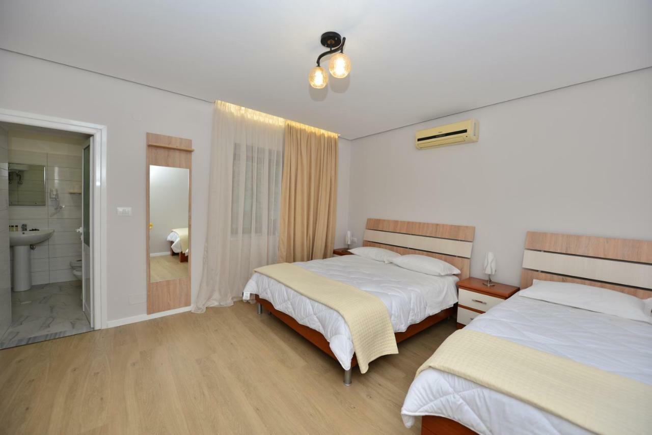 Përmet Vila Culli מראה חיצוני תמונה