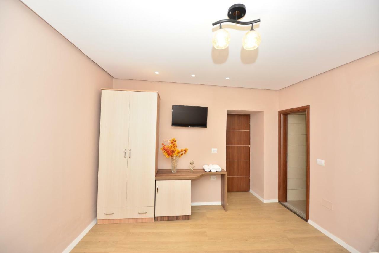 Përmet Vila Culli מראה חיצוני תמונה