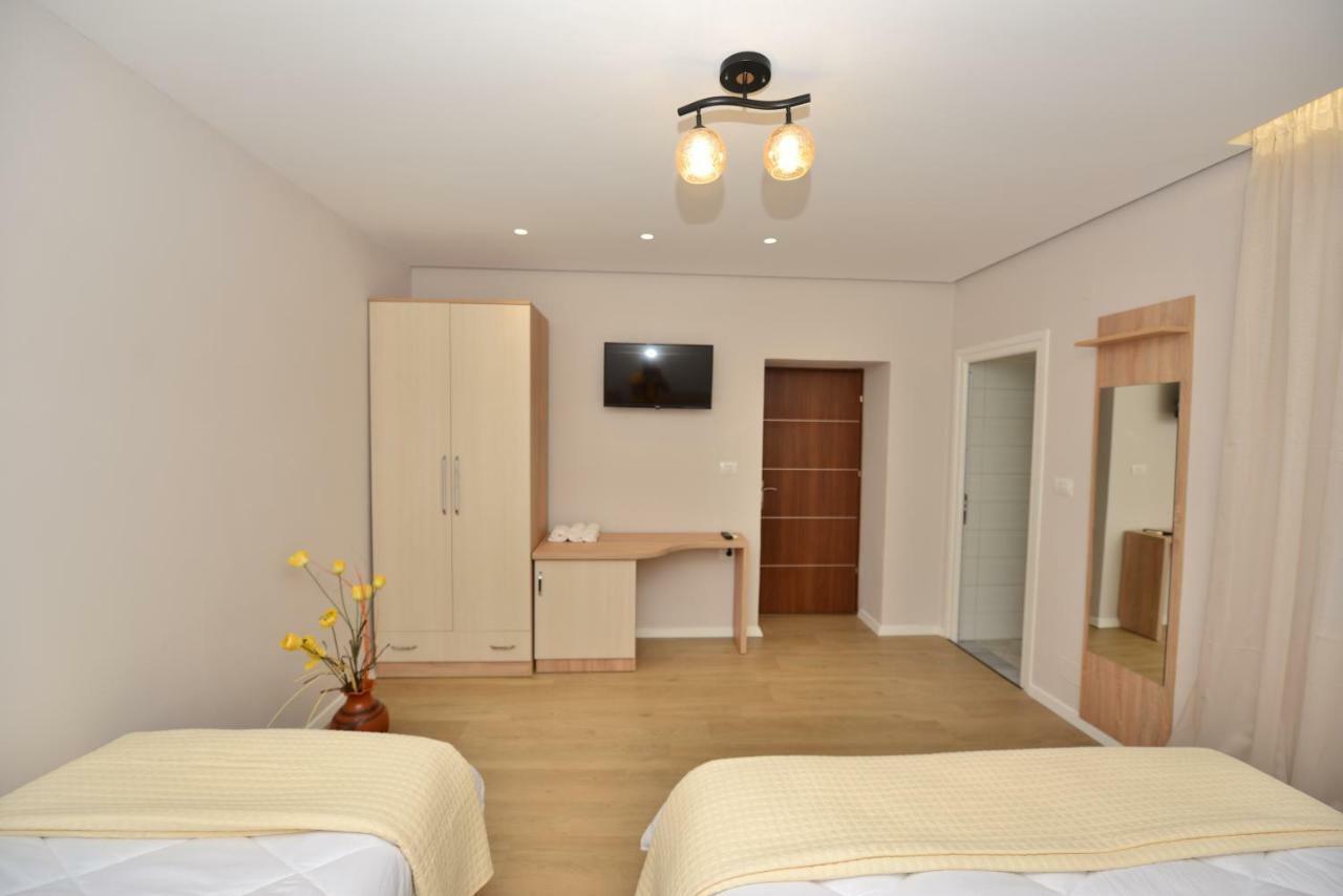 Përmet Vila Culli מראה חיצוני תמונה