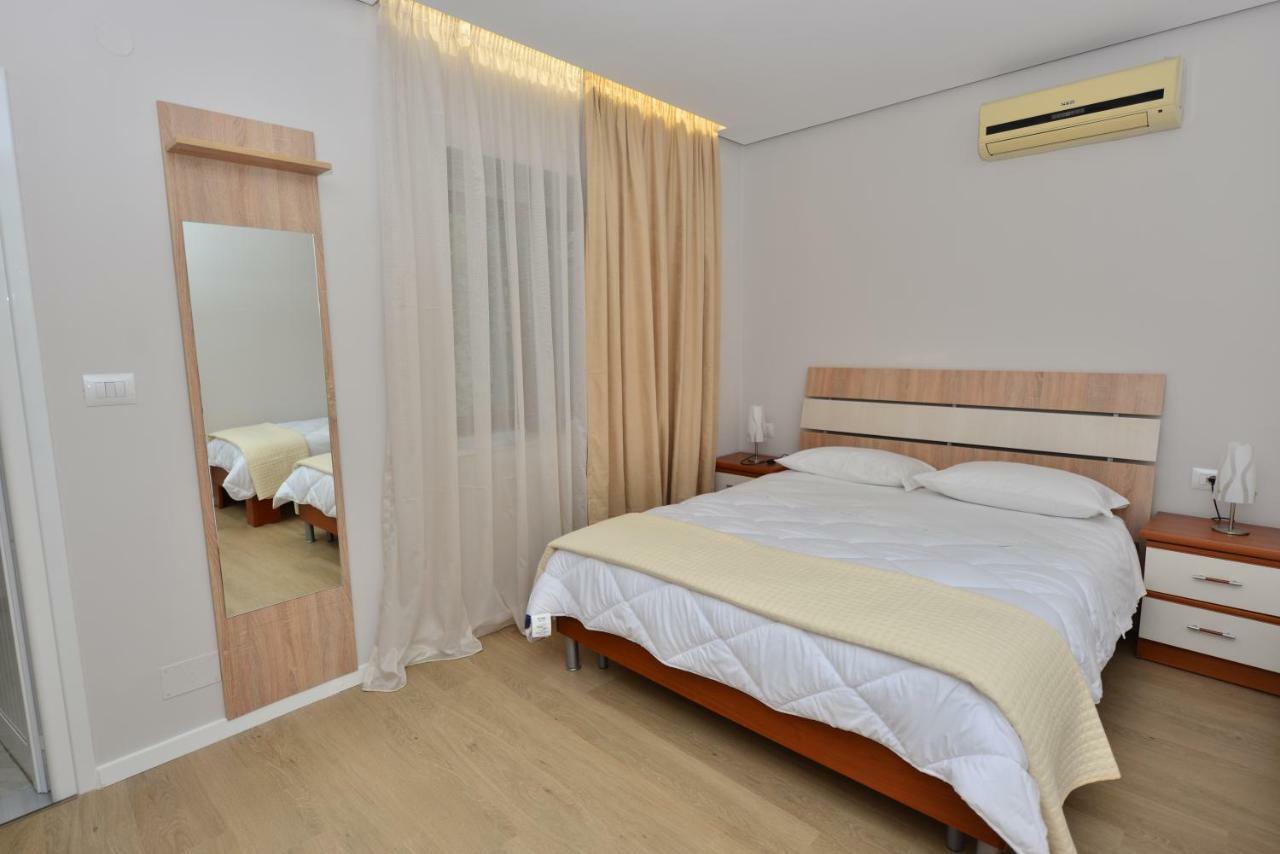 Përmet Vila Culli מראה חיצוני תמונה