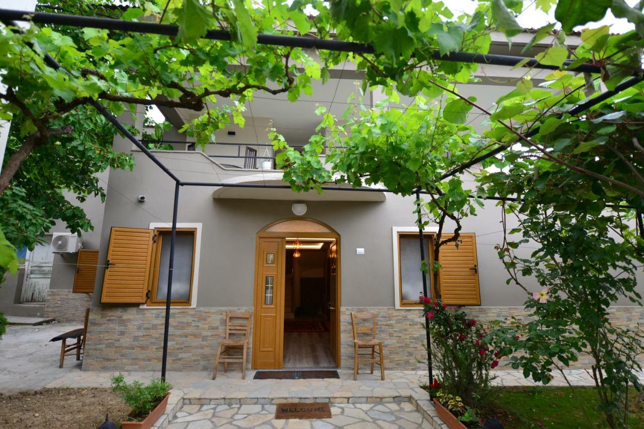 Përmet Vila Culli מראה חיצוני תמונה