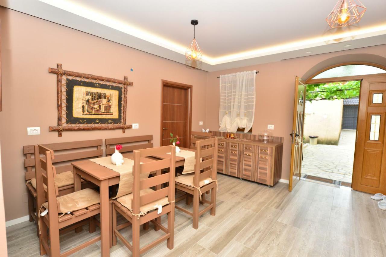 Përmet Vila Culli מראה חיצוני תמונה