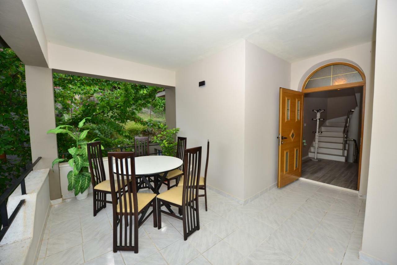 Përmet Vila Culli מראה חיצוני תמונה
