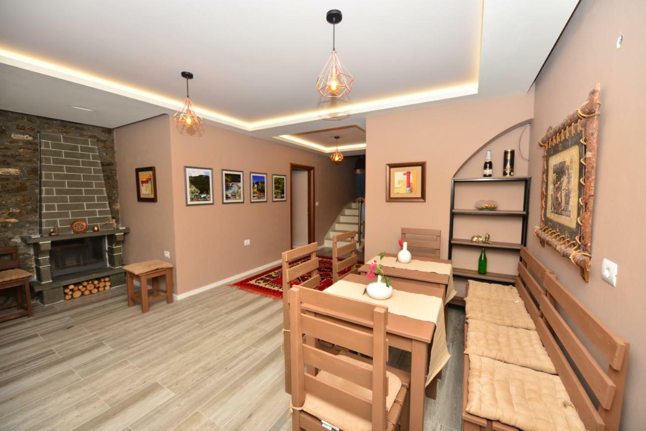 Përmet Vila Culli מראה חיצוני תמונה
