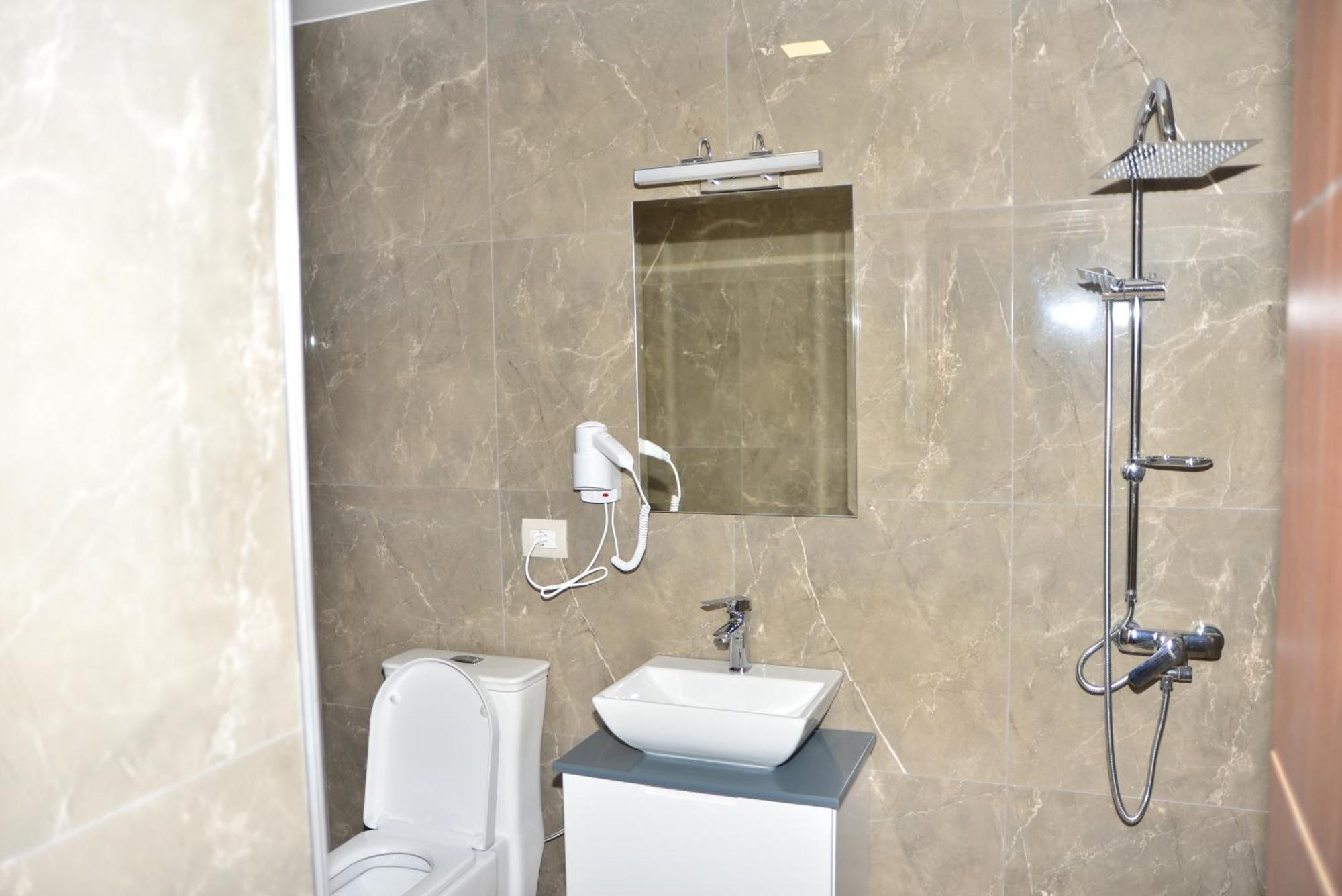 Përmet Vila Culli מראה חיצוני תמונה