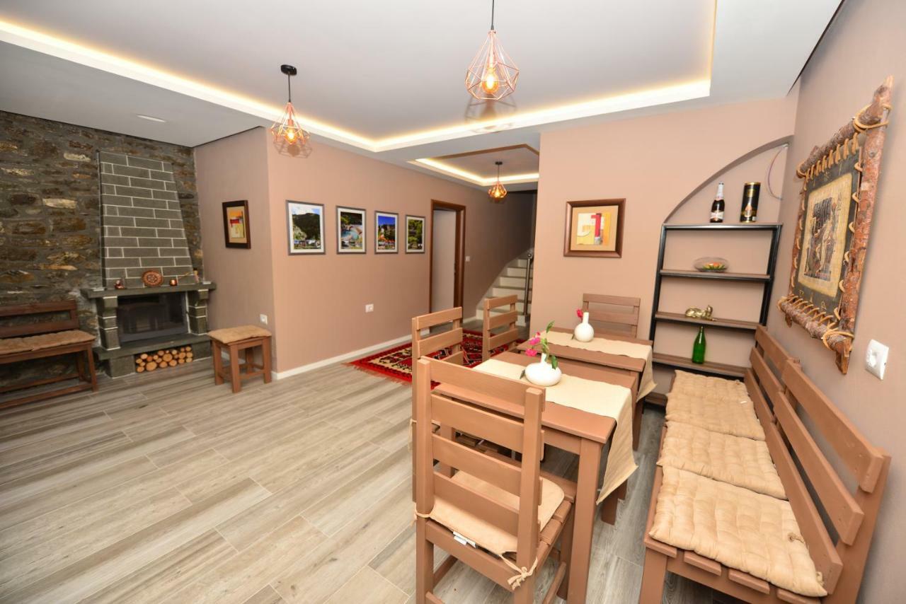 Përmet Vila Culli מראה חיצוני תמונה