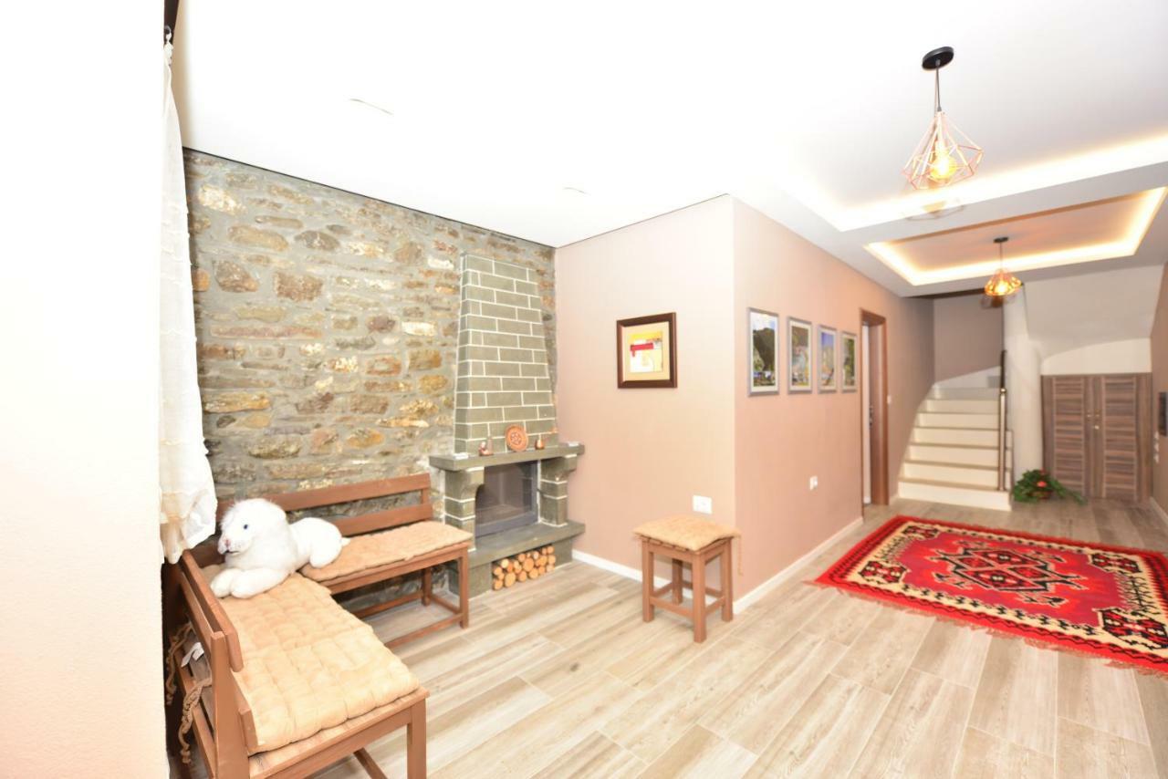 Përmet Vila Culli מראה חיצוני תמונה